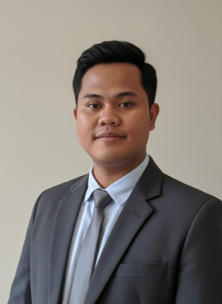 Bachrul Rosyid Zaini